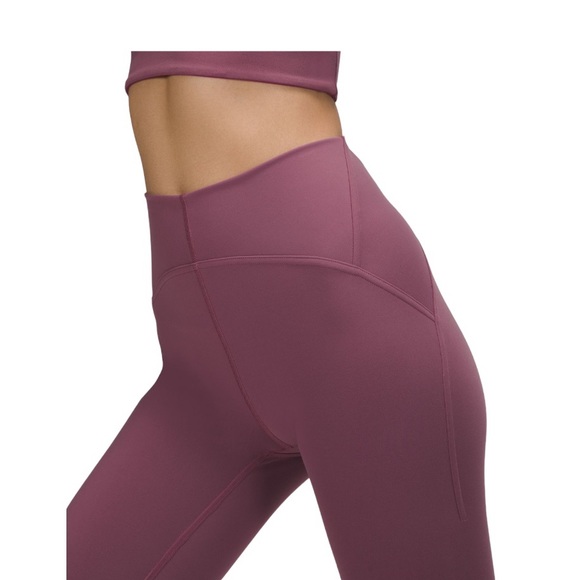 Lululemon InStill High-Rise Tight 25" SZ 4 NWT - Picture 2 of 5